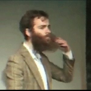 Meet your Posher, Bryan